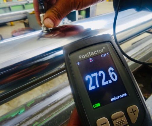 Instrumentación y END