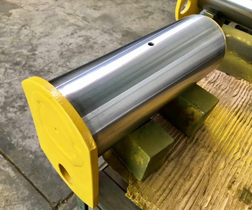 Pines de Articulación