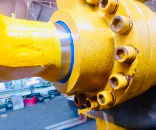 Suministro de Sellos